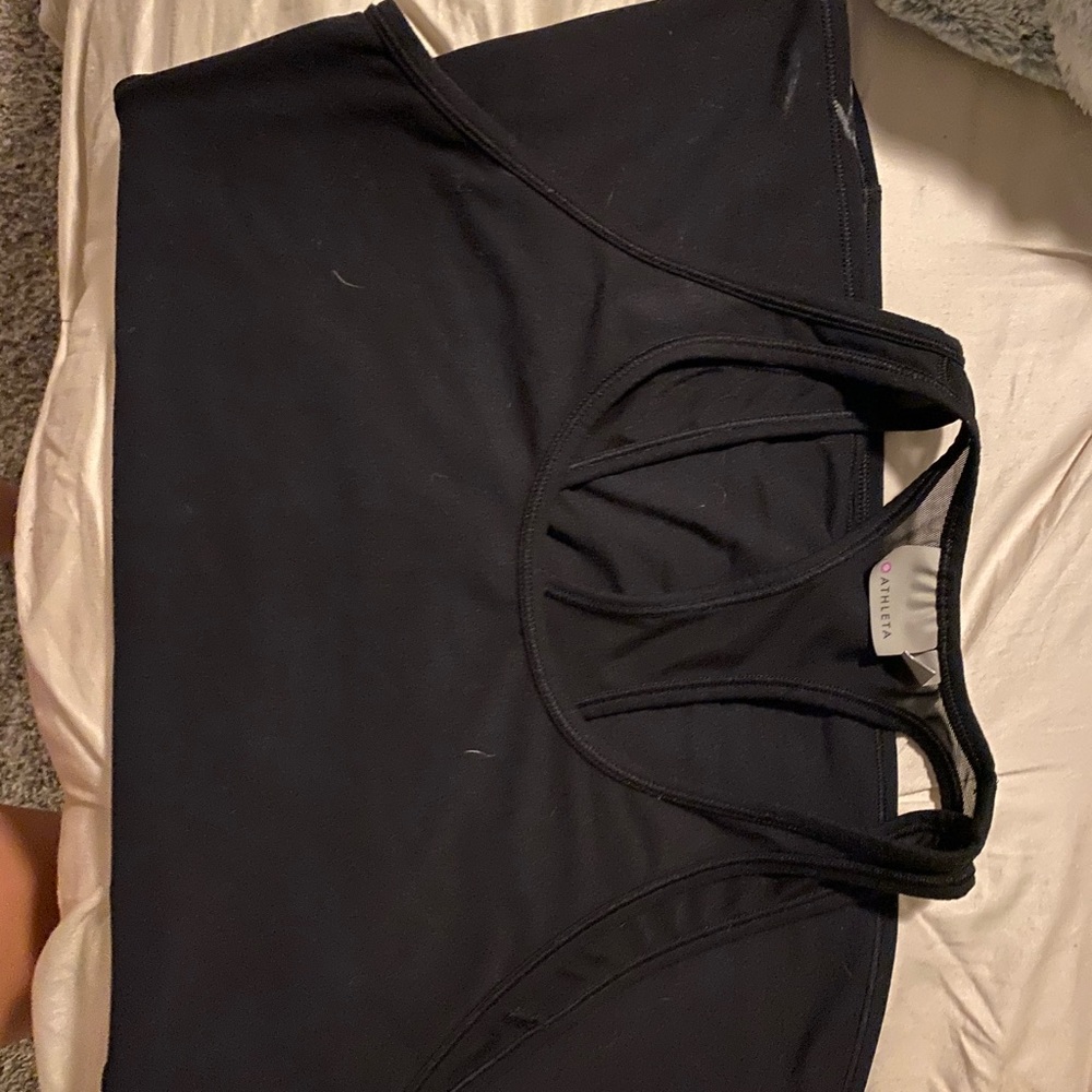 Athleta tank